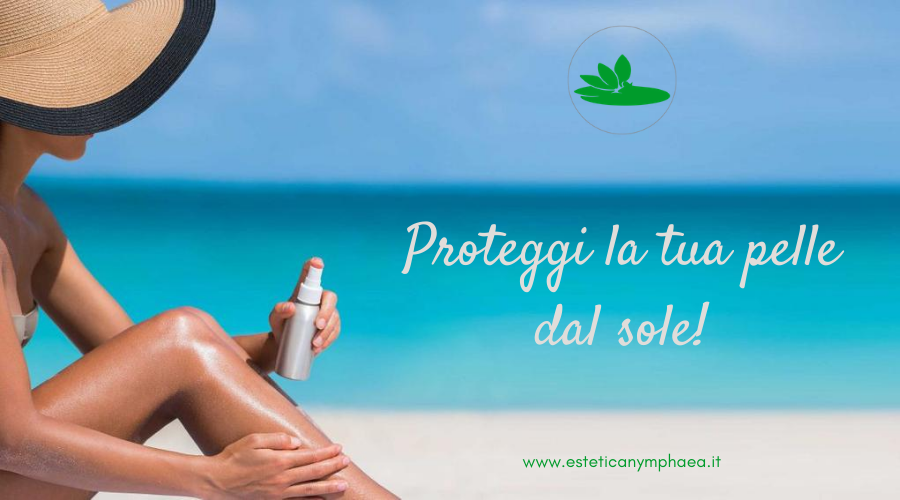 Play Sun Collagenium, la nuova linea solari!